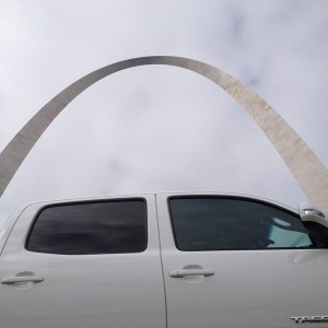 arch