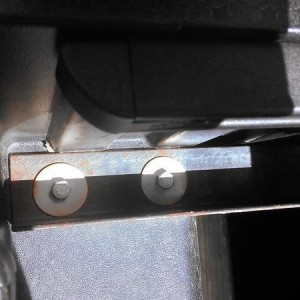 Delta tool chest