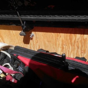 Delta tool chest