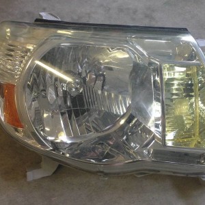 stock headlights