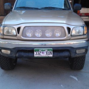 grill