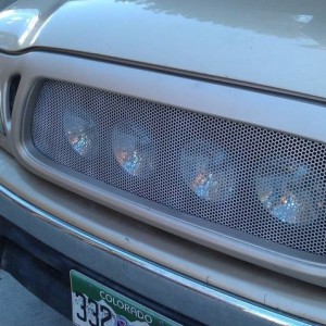 grill
