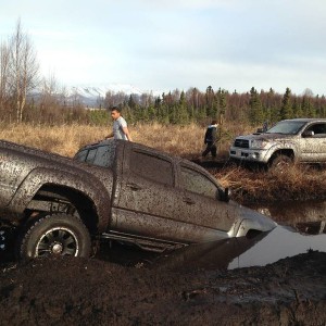 Oops....