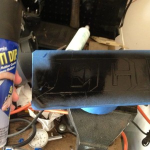 Plastidip