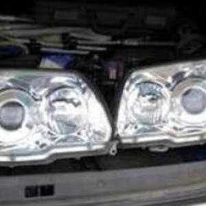 Halogen projectors for $80. Worth it or stay away?