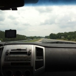Are we there yet?