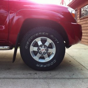 new shoes 1