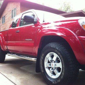 clean