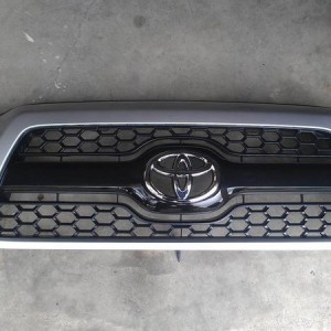 Colormatch Grille