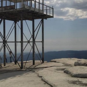 tower