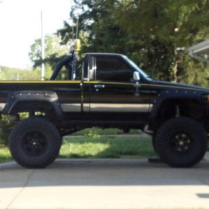 lifted turbo diesel in Manhattan