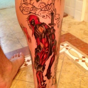 Deadpool