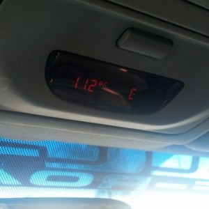 Beginning of a early summer :mad: