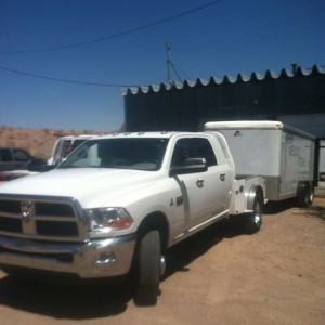 Rollin in style up to Bellingham tomorrow