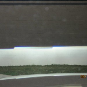My HID Retro from TRS. #2