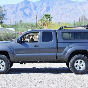 Tacoma side