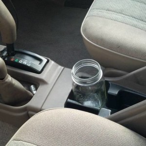 Herped da derped the cupholders