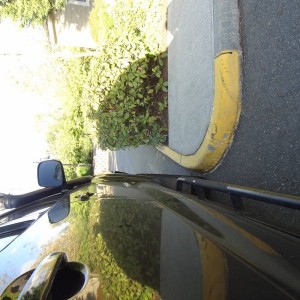 side mirror camera