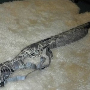 Benelli Super Nova