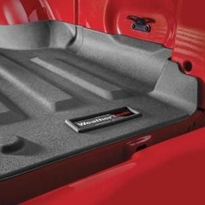 Weathertech is starting to make bed liners. For all you folks wanting rino 