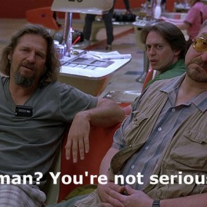 The Big Lebowski