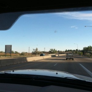 Idaho looks surprisingly similar to New Mexico