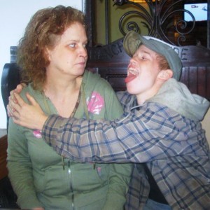 Mom's Birthday