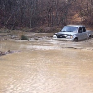 Muddin