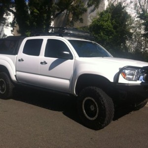 All fresh and clean, thanks Marioso
