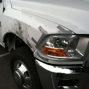 This was the fix for the light. Good as new, no idea how it didn't exp