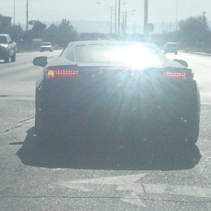 Lexus LFA