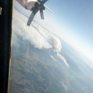 SoCal fires