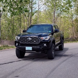 Tacoma 100