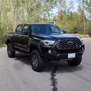 Tacoma 101