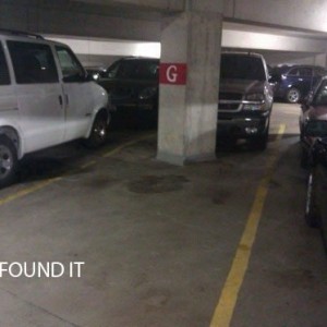 G spot