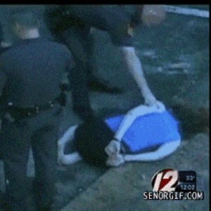 cop
