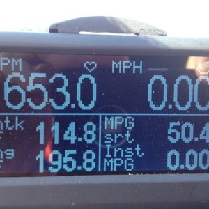 50mpg