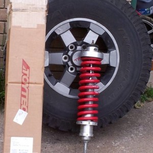 Wheels and toytec lift