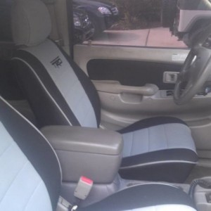 New Wet Okole Seat covers