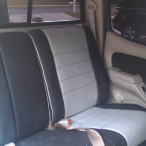 New Wet Okole Seat covers