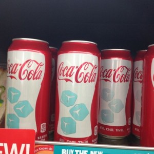 Always some marketing 101 gimmick