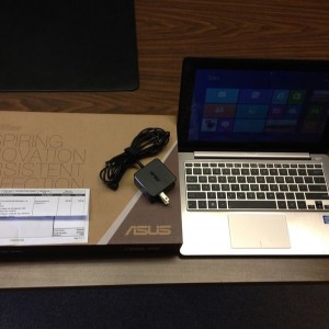 asus