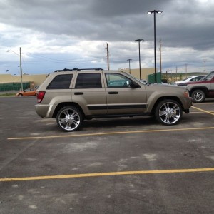 Go home Jeep you're drunk.....