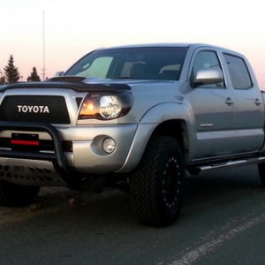 T.T. Trd DC 2009