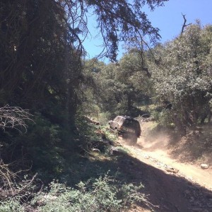 Frazier Park