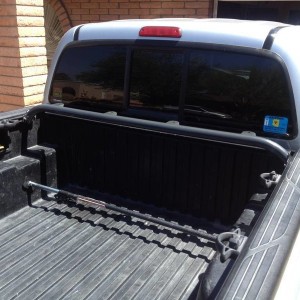 Pelfreybilt Light Bar