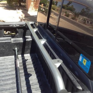 Pelfreybilt Light Bar