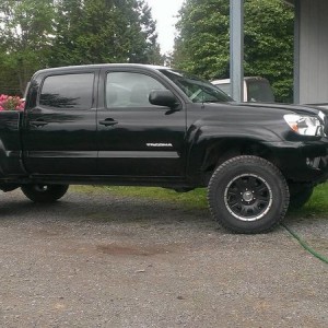 all washed and clean.. but for how long?