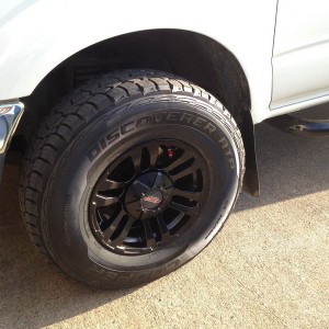 Wheels46