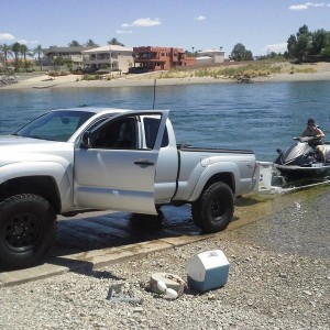 River